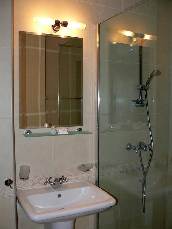Cabacum Beach Private Apartaments غولدن ساندز المظهر الخارجي الصورة