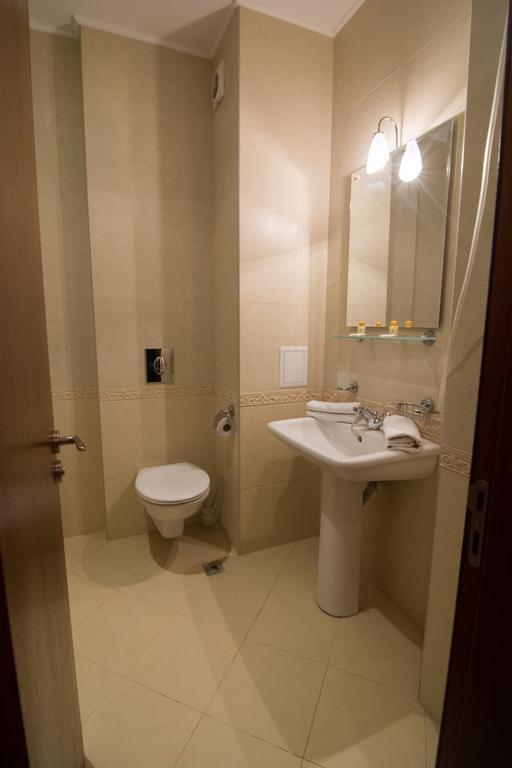 Cabacum Beach Private Apartaments غولدن ساندز الغرفة الصورة