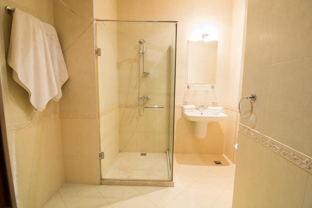 Cabacum Beach Private Apartaments غولدن ساندز الغرفة الصورة