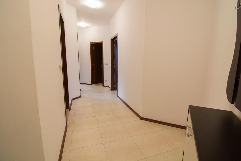 Cabacum Beach Private Apartaments غولدن ساندز الغرفة الصورة