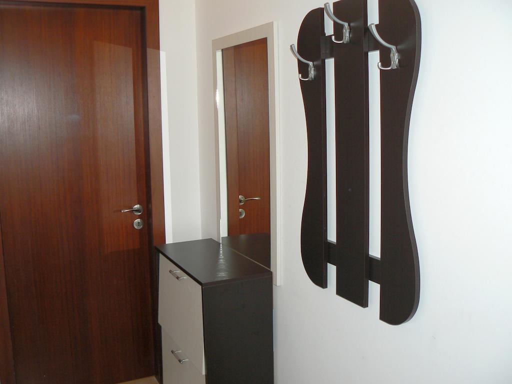 Cabacum Beach Private Apartaments غولدن ساندز الغرفة الصورة