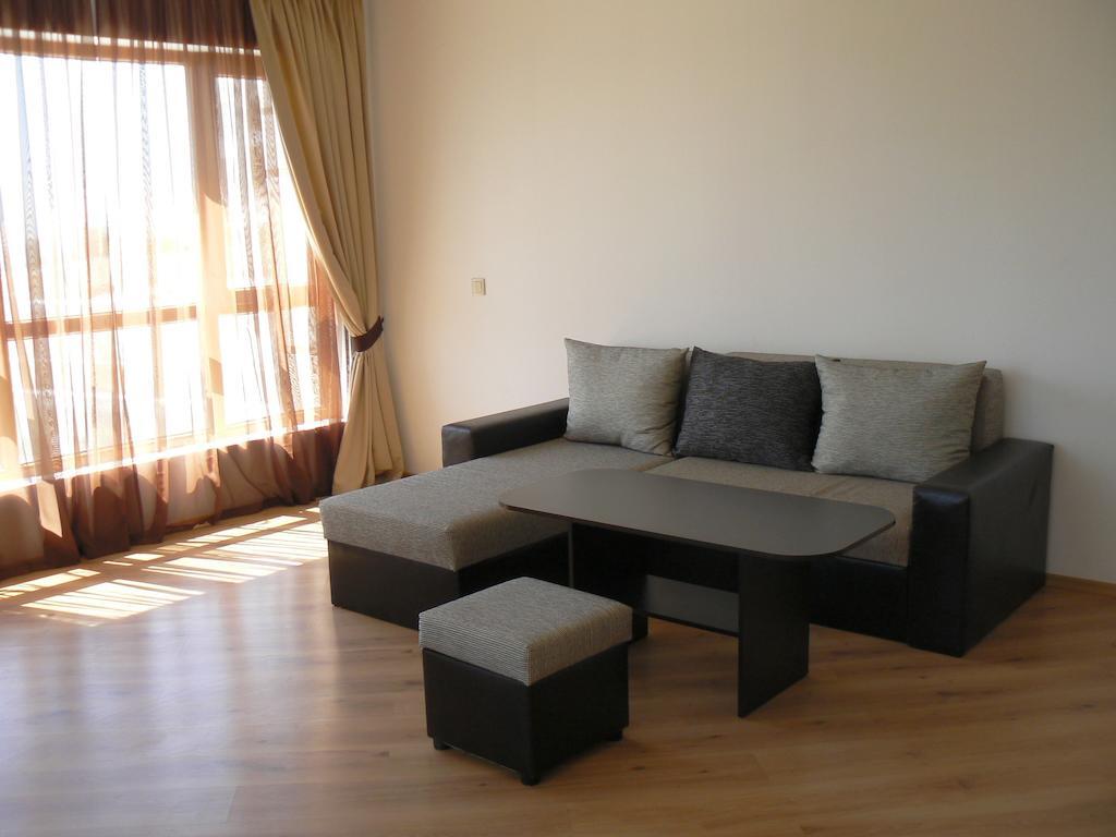 Cabacum Beach Private Apartaments غولدن ساندز المظهر الخارجي الصورة