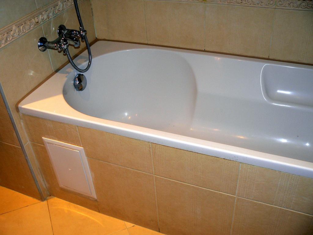 Cabacum Beach Private Apartaments غولدن ساندز المظهر الخارجي الصورة