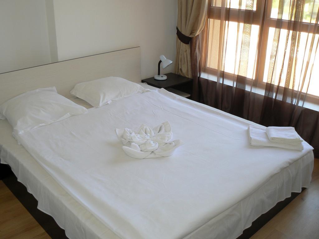 Cabacum Beach Private Apartaments غولدن ساندز المظهر الخارجي الصورة