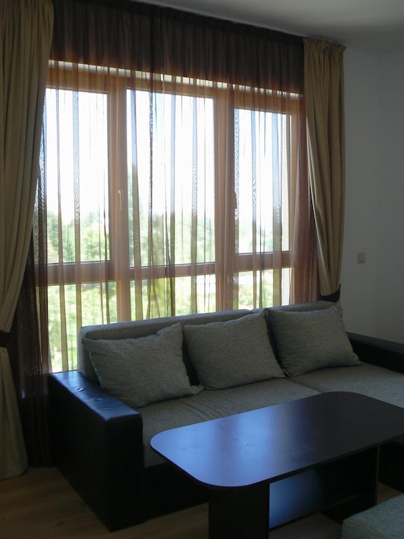 Cabacum Beach Private Apartaments غولدن ساندز الغرفة الصورة