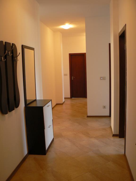 Cabacum Beach Private Apartaments غولدن ساندز الغرفة الصورة